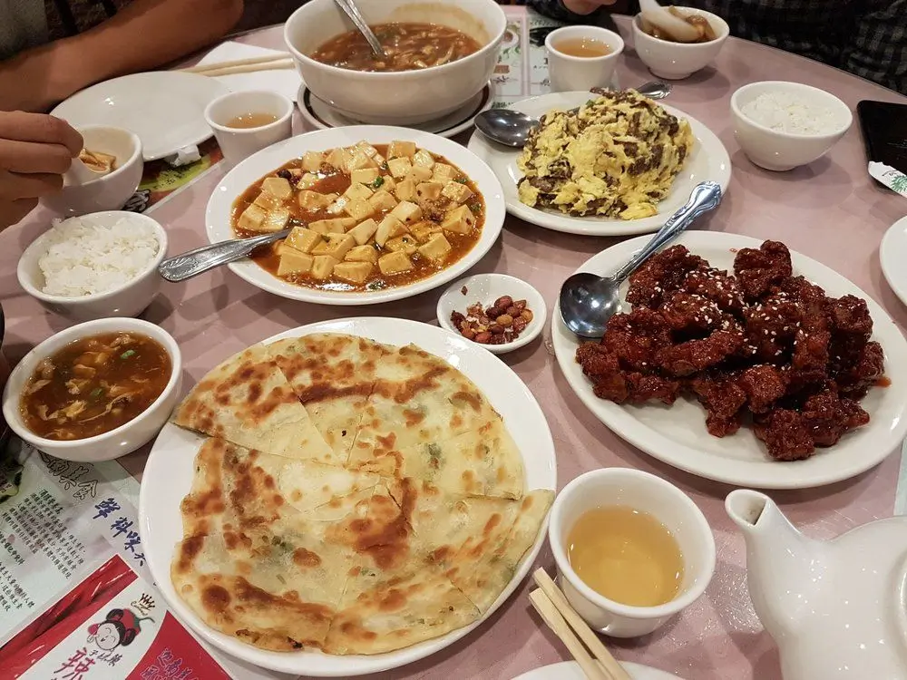 Canaan Restaurant Chinese Order｜Artesia｜CA