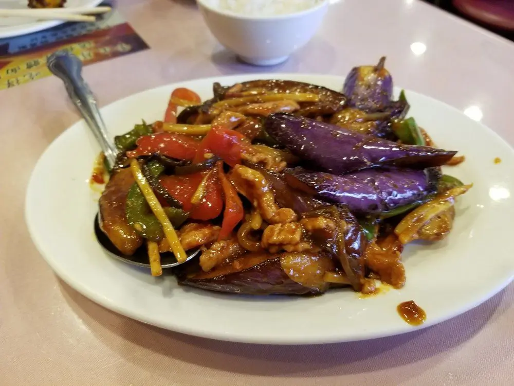 Canaan Restaurant Chinese Order｜Artesia｜CA